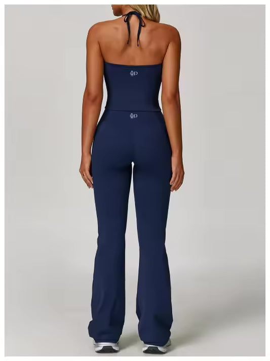 ليقنز بقصّة واسعة من الأسفل – توب كت